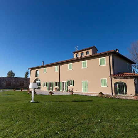 فيلا Fattoria L'Olmetto بيزا المظهر الخارجي الصورة