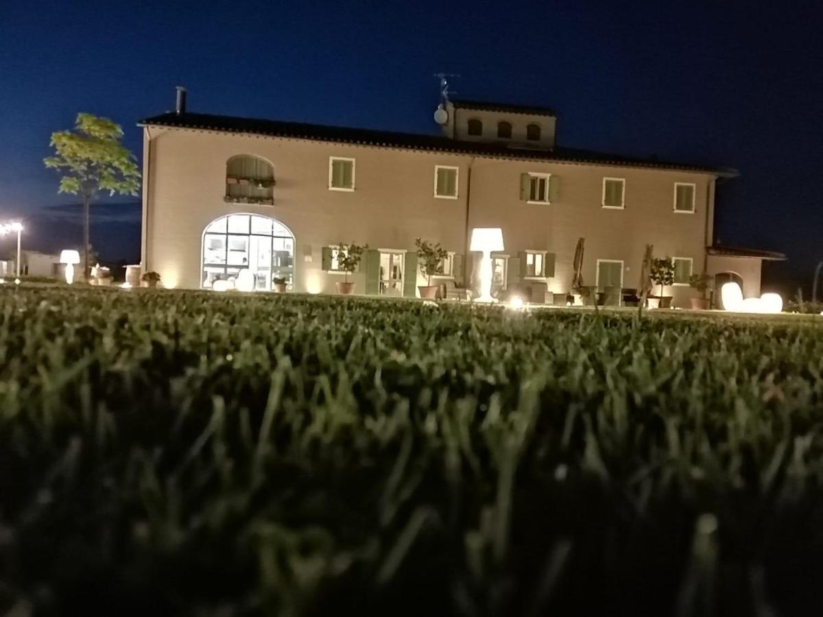 فيلا Fattoria L'Olmetto بيزا المظهر الخارجي الصورة
