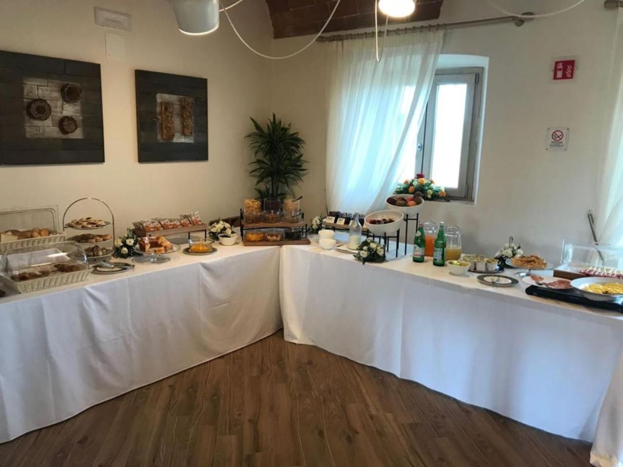 فيلا Fattoria L'Olmetto بيزا المظهر الخارجي الصورة