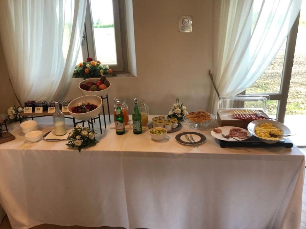 فيلا Fattoria L'Olmetto بيزا المظهر الخارجي الصورة
